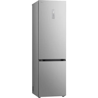 Abbildung von LG Kühl /Gefrierkombination GBV5250CPY, 203 cm hoch, 59,5 breit, Multi Airflow Umluftkühlung