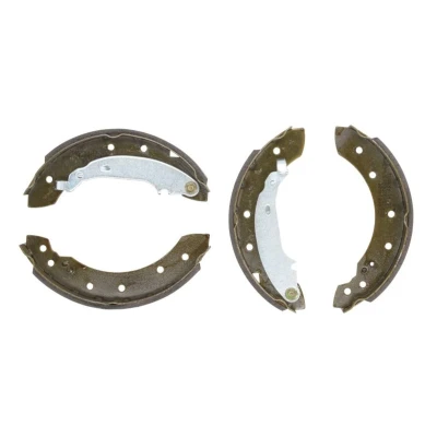 Abbildung von KRAFT 6025090 Bremsbacken 203,0 38,0 RENAULT: CLIO 2, TWINGO 1, LAGUNA DACIA: Sandero I, Logan I MCV, Limousine, PEUGEOT: 206 Schrägheck
