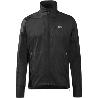 Abbildung von GORE® Wear Laufjacke Herren