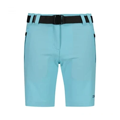 Abbildung von CMP Stretch Bermudashorts für Kinder, Wasserfall, 110