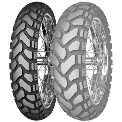 Abbildung von Mitas E 07+ 110/80 R19 59T PKW Sommerreifen Reifen 224444