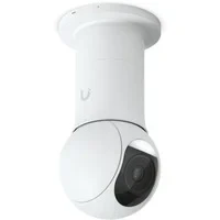 Abbildung von Ubiquiti UACC G5 PTZ SM, Montage, Außen, Weiß, Networks, UVC PTZ, Polycarbonat (PC), Edelstahl