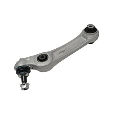 Abbildung von VAICO V20 1503 Querlenker Original Qualität Vorderachse unten, hinten links BMW: 5 Touring, Limousine, 6 Gran Coupe