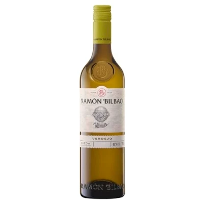 Abbildung von Bodegas Ramón Bilbao Verdejo Rueda DO Trocken (1 x 0.75l)