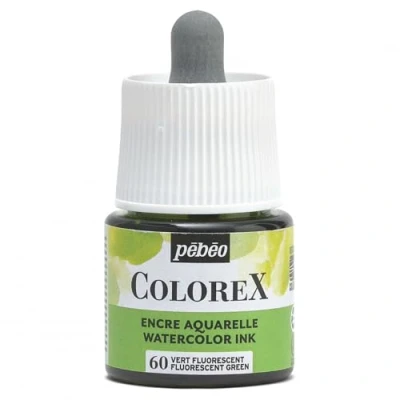 Abbildung von Fluorescent Green