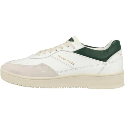 Abbildung von Filling Pieces ACE TECH Unisex Sneaker low, Größe: 42, White Schuhe