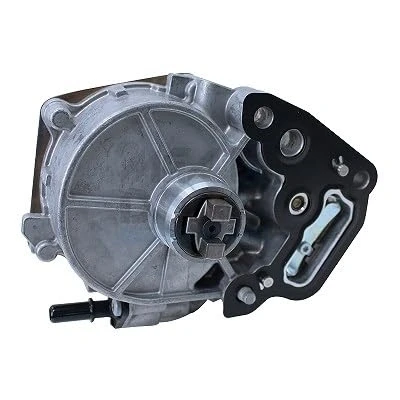 Abbildung von MEAT &amp; DORIA 91235 Unterdruckpumpe OPEL: Astra K Sports Tourer, Schrägheck