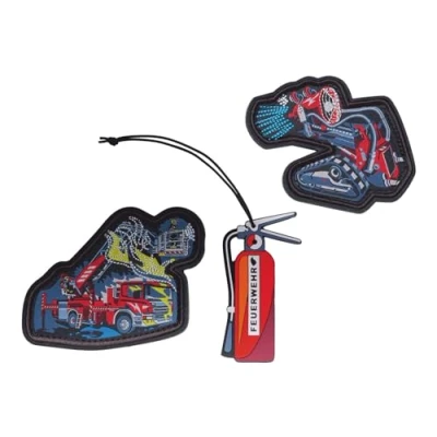 Abbildung von Scout Funny Snaps Move Feuerwehr