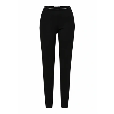 Abbildung von BRAX Style Lillyth Stoffhose, Damen, Größe: 48xS, Black