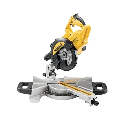 Abbildung von DeWALT DWS773, 4500 RPM, 48, 93 dB, 104 AC