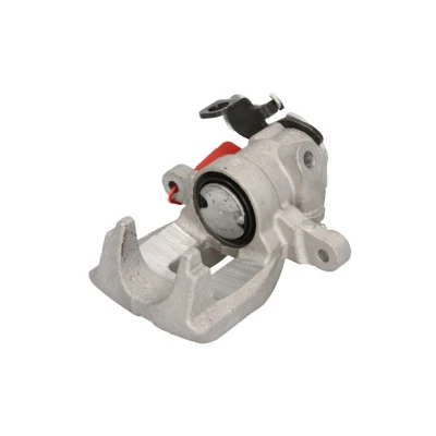 Abbildung von LAUBER 77.2788 Bremssattel Aluminium Hinterachse links PEUGEOT: 307 SW, CC, Schrägheck, CITROËN: C4 Coupe, I Schrägheck