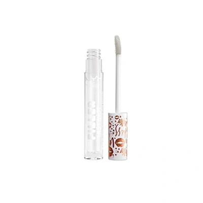Abbildung von NYX Professional Makeup Filler Instinct Lipgloss Let&#039;s glaze 2,5 ml