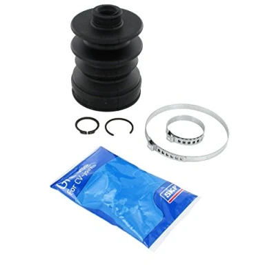 Abbildung von SKF VKJP 8112 Achsmanschette 115 SUBARU: Impreza I Limousine, Legacy 2 Kombi, LEONE