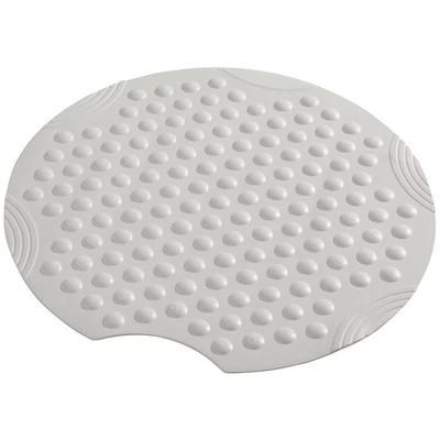 Abbildung von Ridder Duscheinlage &quot;TecnoPlus&quot;, ca. Ø 55 cm