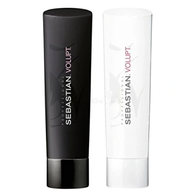 Abbildung von Sebastian Volupt Set Shampoo 250ml + Conditioner