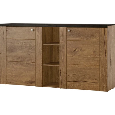 Abbildung von Helvetia Sideboard &quot;Larona&quot;, Breite 155 cm