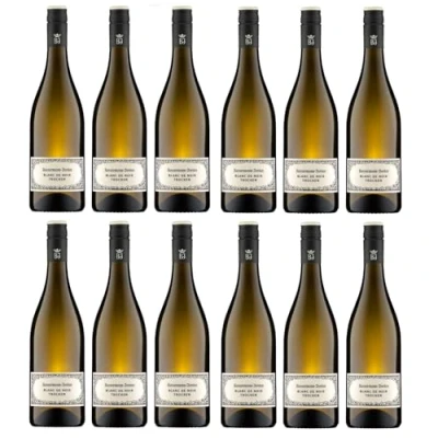 Abbildung von Bassermann Jordan Blanc de Noir Weisswein Wein Trocken Pfalz Deutschland Inkl. FeinWert E Book (12 x 0,75l)