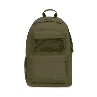 Abbildung von Eastpak Double Office dark grass Schulrucksäcke