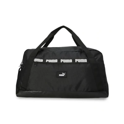 Abbildung von Puma Phase TAPE Small Sports BAG Unisex Sporttasche, Größe: One Size, Black