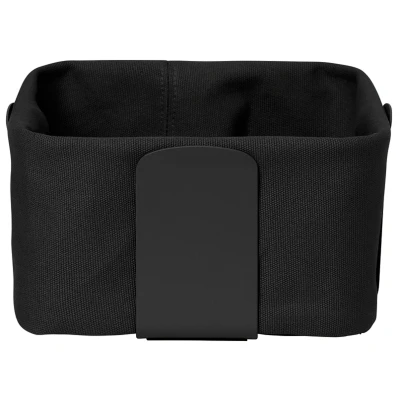 Abbildung von Blomus DESA Brotkorb black small 20 cm