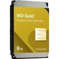 Abbildung von Western Digital WD Gold WD8005FRYZ 8 TB