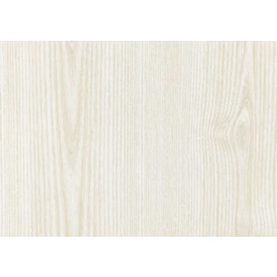 Abbildung von d c fix Wandfolie Selbstklebefolie Weissesche 45 cm x 2 m, Holzoptik