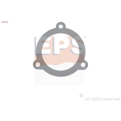 Abbildung von EPS 1.890.616 Dichtung, Thermostat Made in Italy OE Equivalent SKODA: FELICIA 1, 2