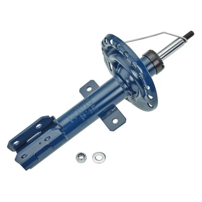 Abbildung von MEYLE 16 26 623 0019 Stoßdämpfer Vorderachse Gasdruck Zweirohr Federbein oben Stift ORIGINAL Quality RENAULT: Clio 4 Schrägheck, Grandtour