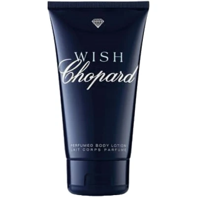 Abbildung von Chopard Wish Body Lotion, Linie: Wish, Größe: 150ml