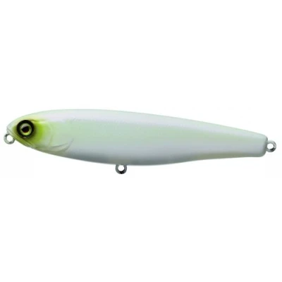 Abbildung von Illex Water Monitor 95 Topwater Köder Bone 9.5cm (20g) Oberflächenköder
