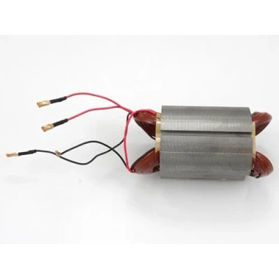 Abbildung von Makita 633903 9 Feld für Modell GA5030R Winkelschleifer, 240V