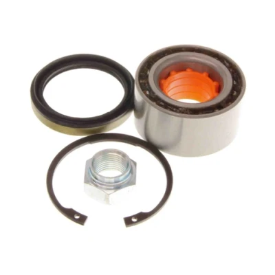 Abbildung von MAXGEAR 33 1098 Radlagersatz 62mm SUZUKI: SWIFT 4, Grand Vitara 2 SUV, Schragheck
