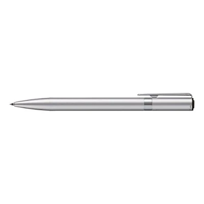 Abbildung von Tombow BC ZLC04 Kugelschreiber ZOOM L105 City, silber