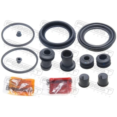 Abbildung von FEBEST 0575 GG18F Bremssattel Reparatursatz Vorderachse MAZDA: 6 Hatchback, Limousine, Station Wagon