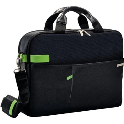 Abbildung von LEITZ Laptoptasche Complete 15.6&quot; Smart Traveller schwarz bis 39,6 cm (15,6 Zoll)