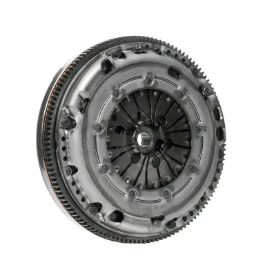 Abbildung von SACHS ZMS Modul XTend 2289 000 257 Kupplungssatz VOLKSWAGEN: Touran I, Passat B6 Variant, GOLF 6, AUDI: A3 Schrägheck, Sportback, Cabrio