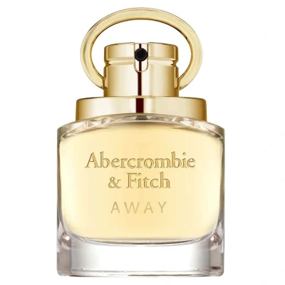 Abbildung von Abercrombie &amp; Fitch Away Woman Eau de Parfum 50 ml