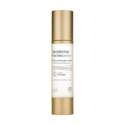 Abbildung von Sesderma Factor G Renew Cream Facial 50ml