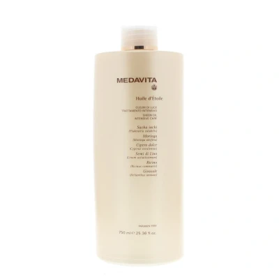 Abbildung von Medavita Maske Huile D&#039;Etoile Sheen Oil Intensive Care