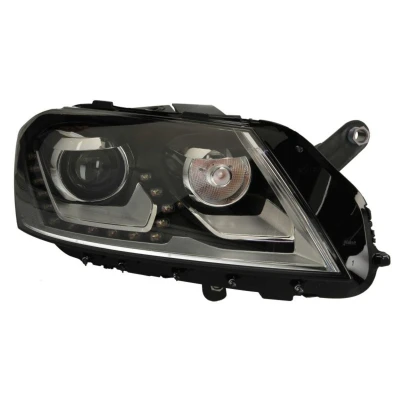 Abbildung von VALEO 044506 Scheinwerfer VOLKSWAGEN: Passat B7 Variant, Limousine, Alltrack