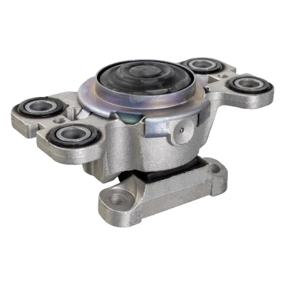 Abbildung von FEBI BILSTEIN 174833 Motorlager getriebeseitig, links Hydrolager LAND ROVER: Freelander 2 SUV