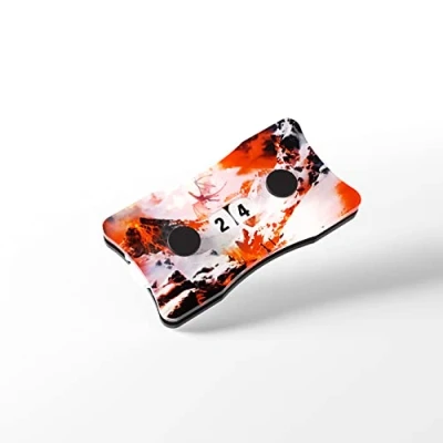 Abbildung von GameGenic Double Life Counter Mountain