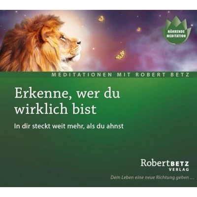 Abbildung von Erkenne, wer du wirklich bist: In dir steckt weit mehr, als ahnst
