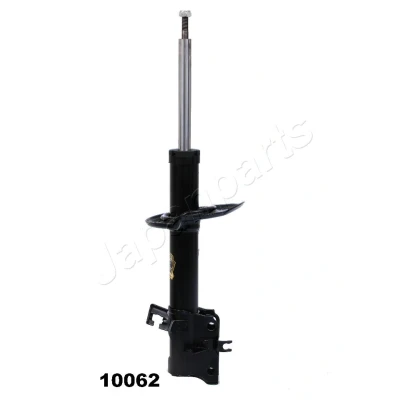 Abbildung von JAPANPARTS MM 10062 Stoßdämpfer Vorderachse links Gasdruck Zweirohr Federbein oben Stift NISSAN: Qashqai / Qashqai+2 I