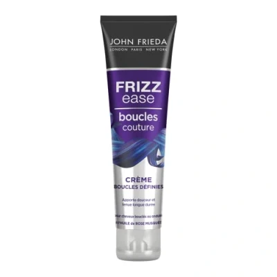 Abbildung von JOHN FRIEDA Frizz Ease Creme für definierte Locken, 150 ml