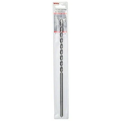 Abbildung von Bosch Professional 1x Betonbohrer CYL 3 (für Beton, Ø 10 x 250 300 mm, Zubehör Schlagbohrmaschine), 1 Stück