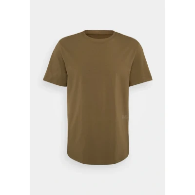 Abbildung von Sloggi Unterhemd/shirt, Herren, Größe: XXL, Beech
