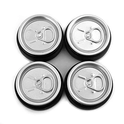 Abbildung von RhinoTuning 4 Stück Radnabenkappen für XXR Nabendeckel OD 60 mm ID 56,2 mm, Silber Radnabenabdeckung Geeignet 501 Rad, CAP 637 Felgendeckel