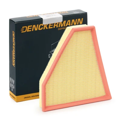 Abbildung von Luftfilter DENCKERMANN A141231
