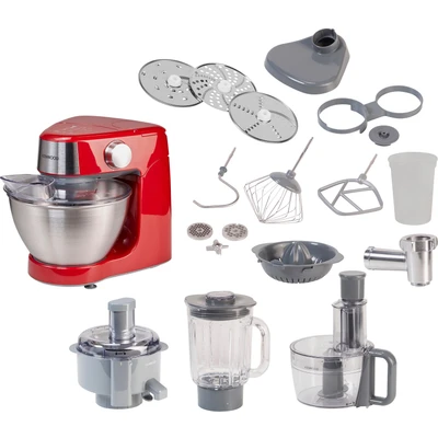 Abbildung von KENWOOD Küchenmaschine &quot;Prospero+ KHC29.P0RD&quot;